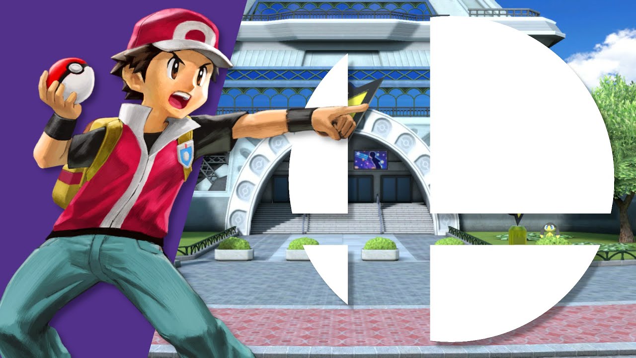 Team Snagem / Cipher Medley - Pokémon Colosseum / XD (Fanmade Super Smash Bros. Remix)