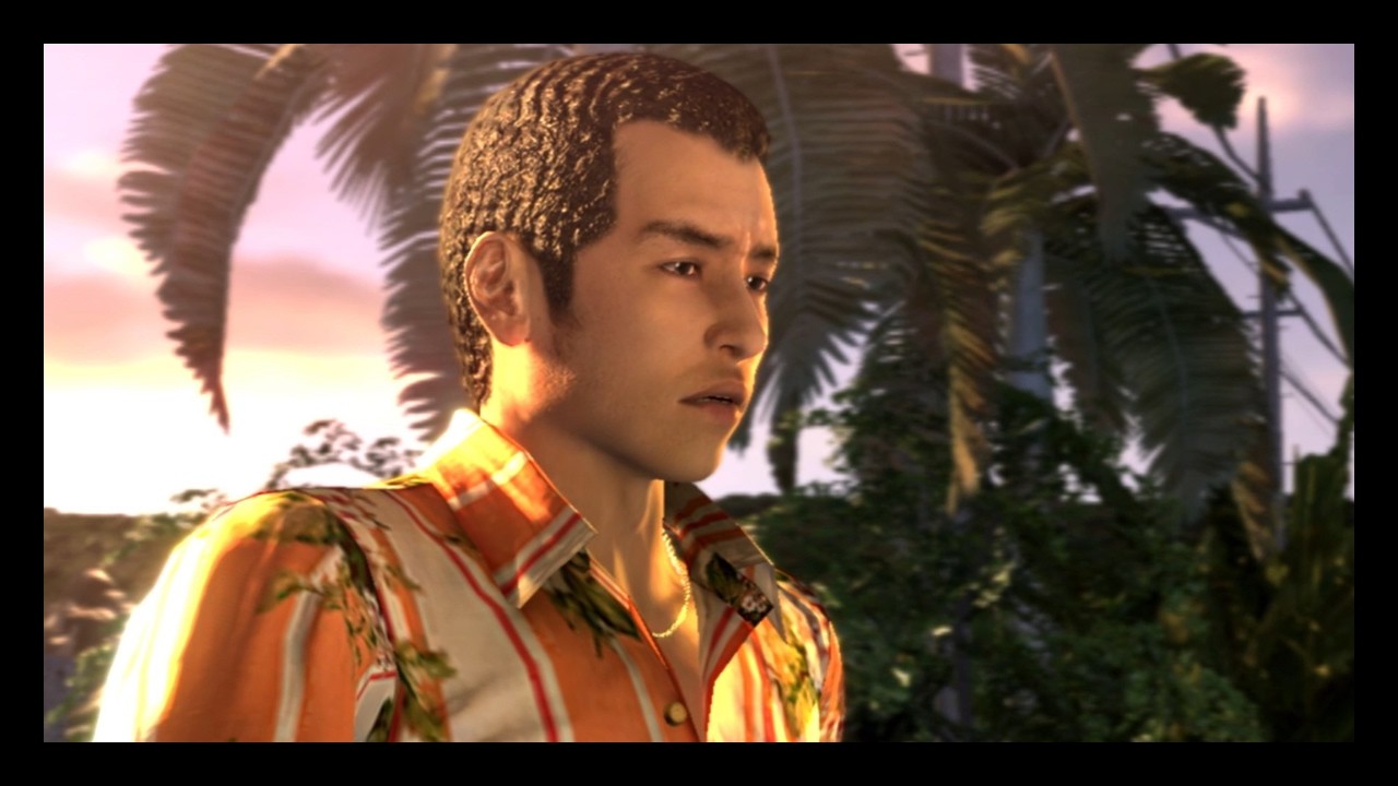 [Yakuza 3 (PS3)] #2 - what do you mean so many minigames are gone??