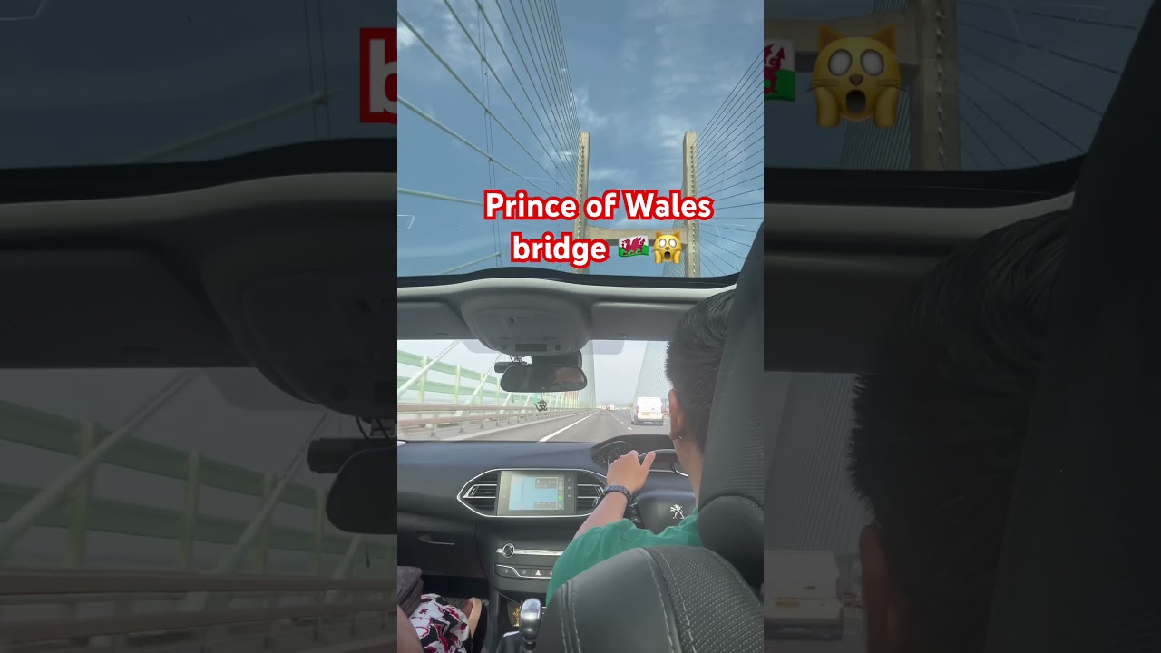 #princeofwalesbridge