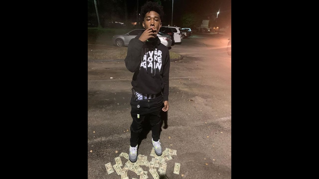 [FREE] Lil 6 Type Beat - 