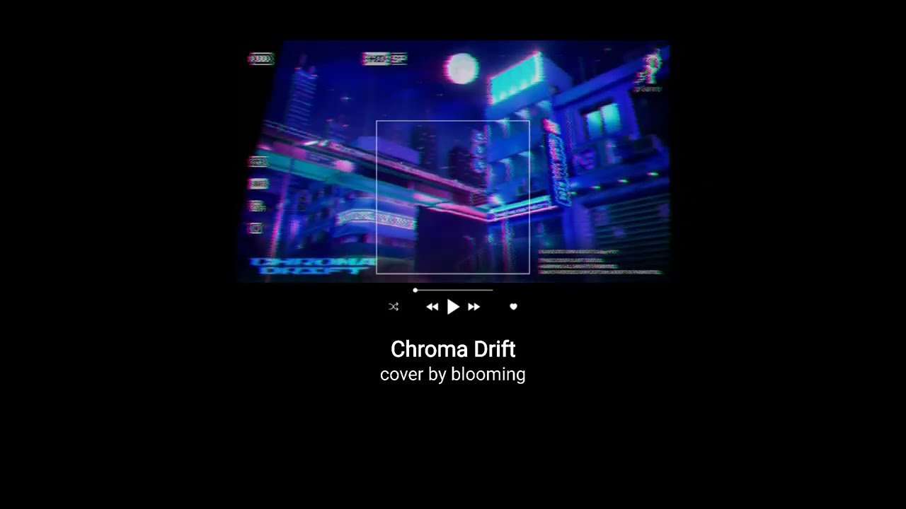 [Cover] PLAVE(플레이브) - Chroma Drift | 코노 | 플리커버