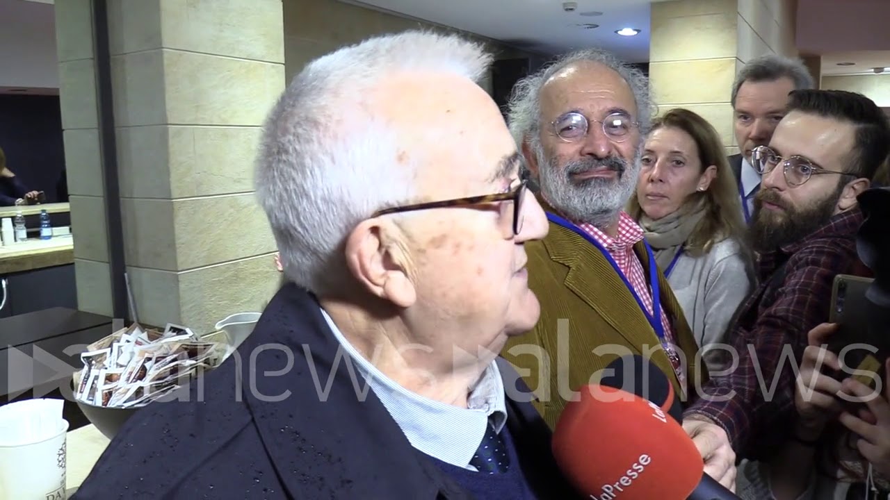 Congresso Lega, Borghezio: 