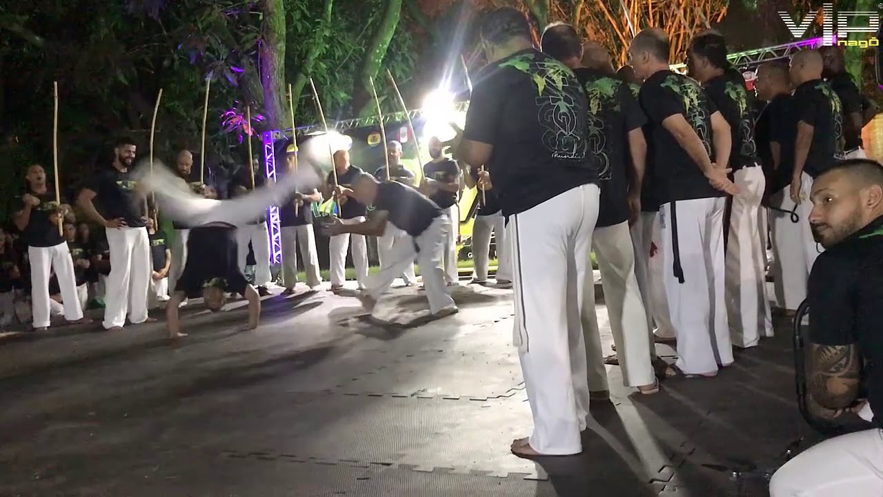 Formatura Mestres (fabricio e Geben) Mundial Nagô Internacional 2019 Momentos Evento Mestre Pequines