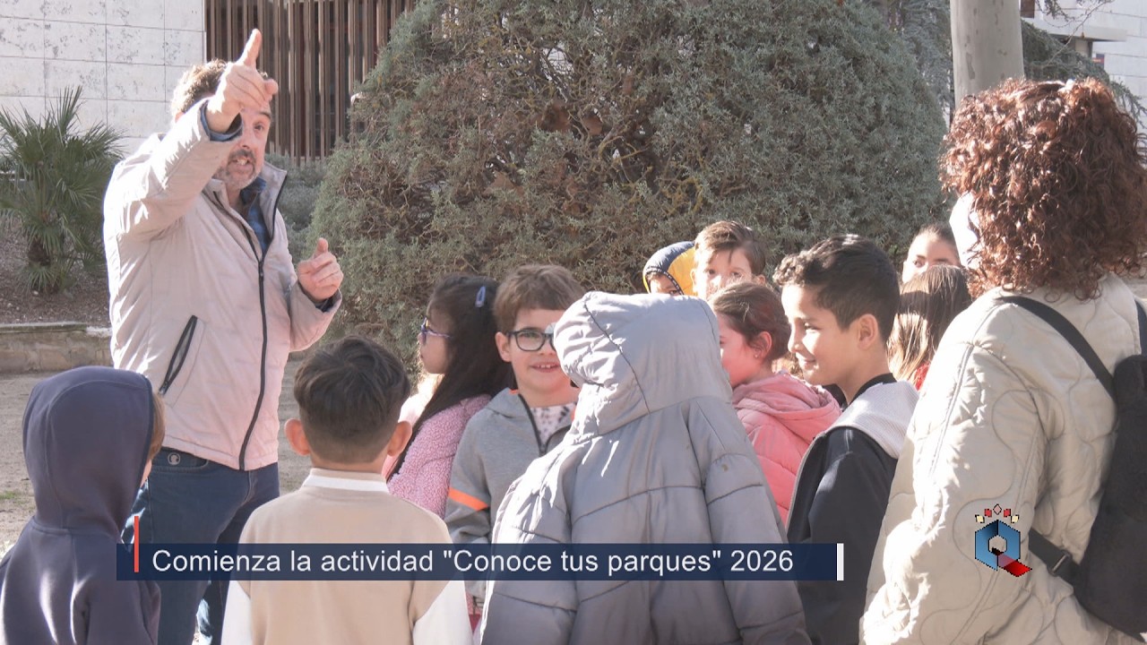 Comienza la tercera edición de la actividad 