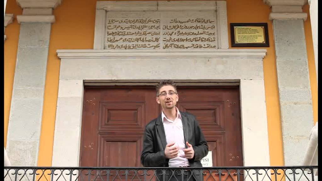 Hasan ALP Klip  Safranbolu'nun G&uuml;zel Kızı