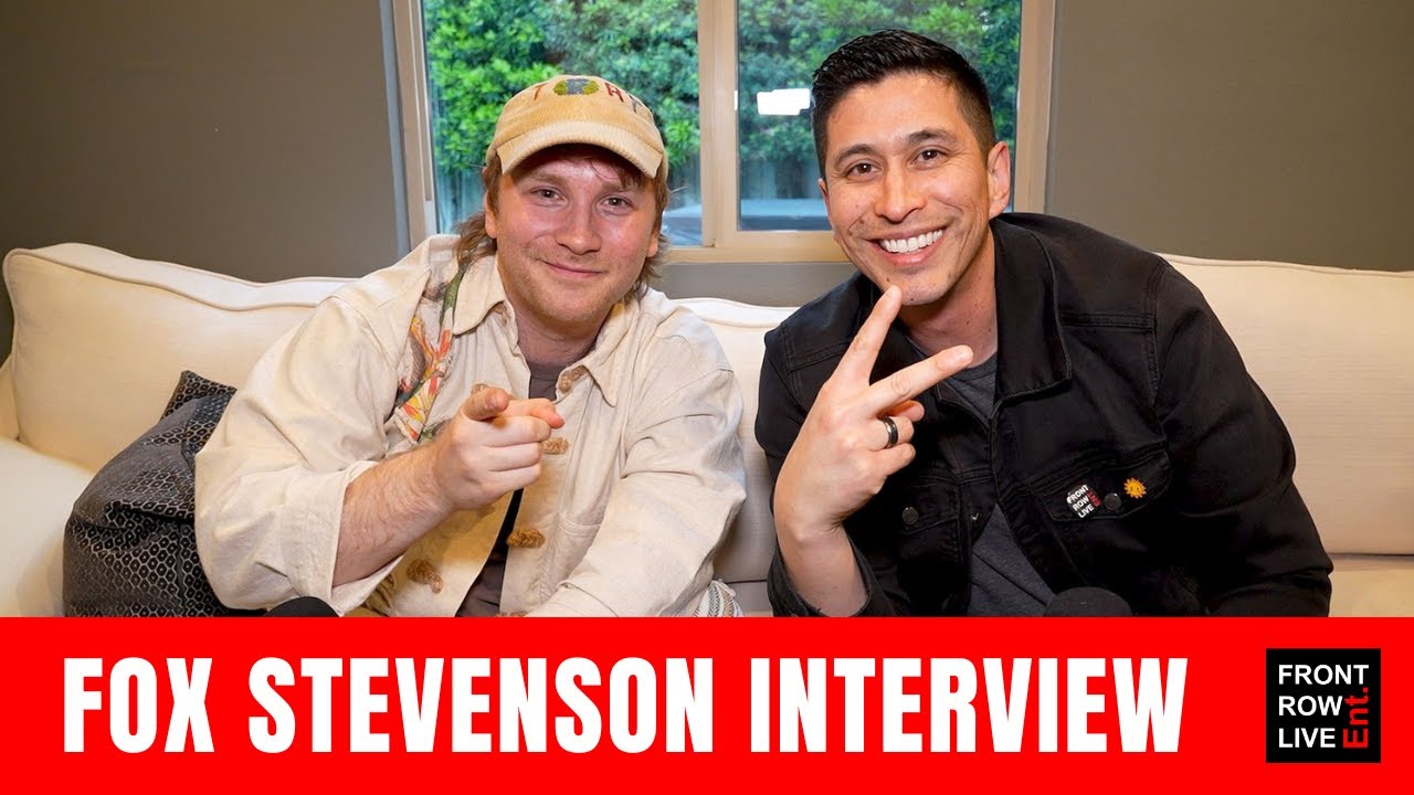 Fox Stevenson Interview | Creative Process for ‘Sunk Cost Fallacy’