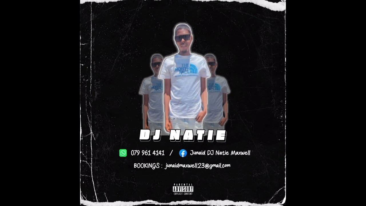 Weekend Starter 7 (Yaardt Edition) Mixed By DJ Natie