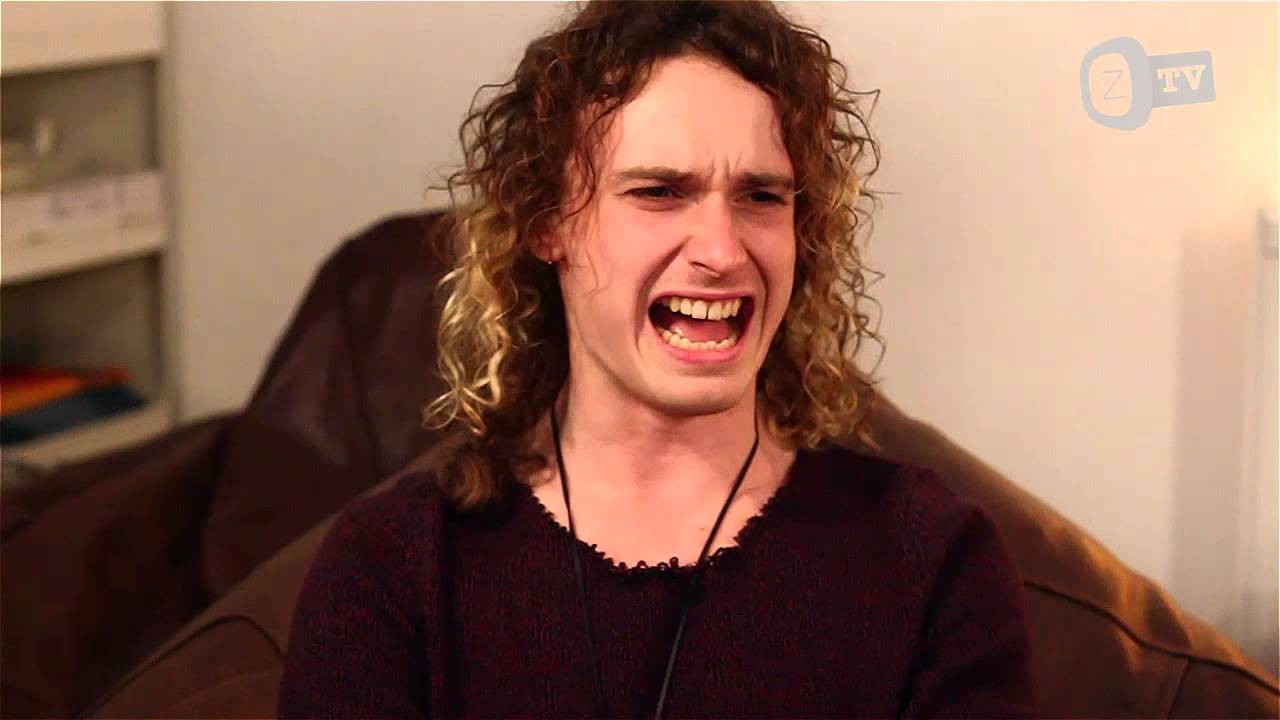 OZ Sessions: Heaven's Basement - Nothing Left To Lose
