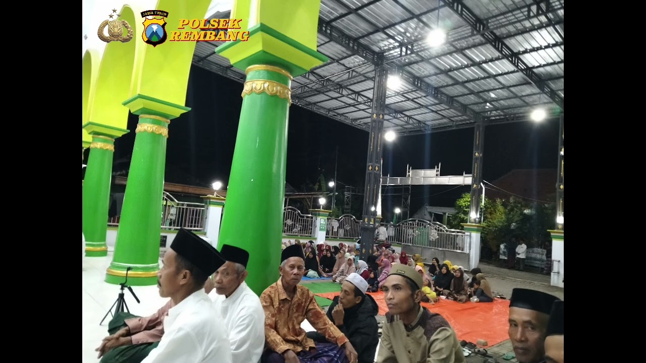 SAFARI RAMADHAN 