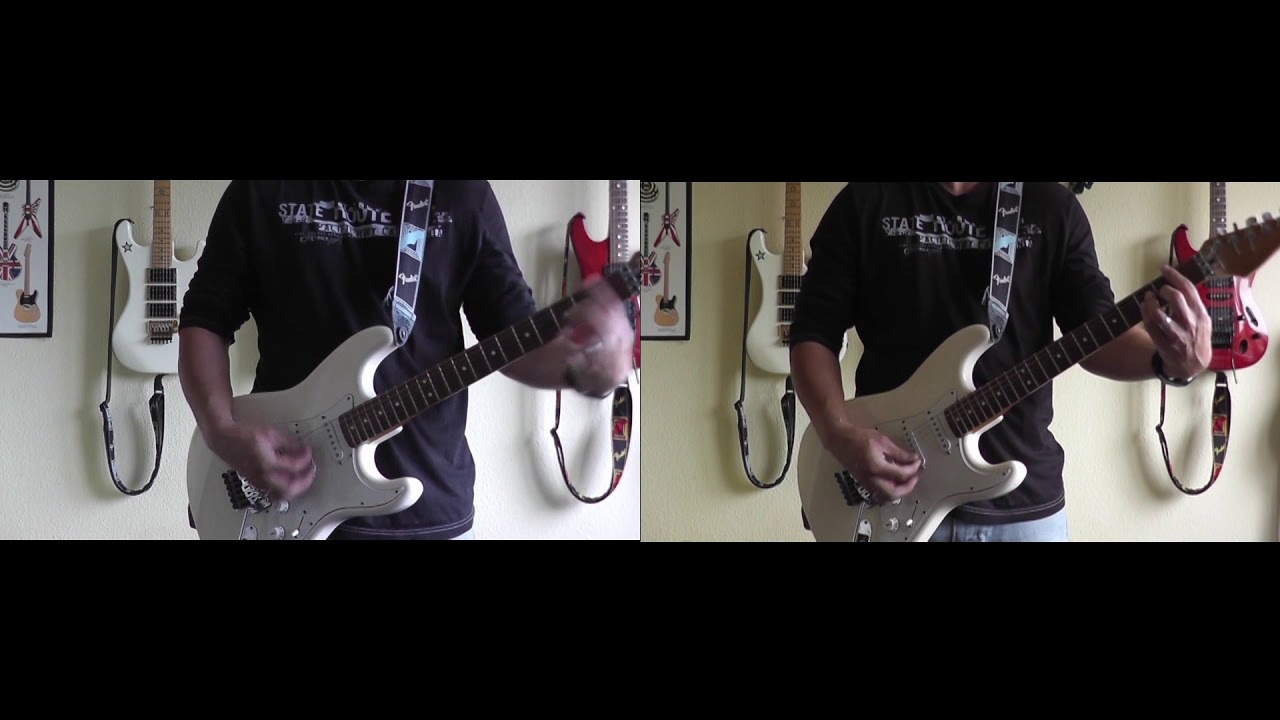 Bon Jovi - If that's what it takes (by Timo 2019)