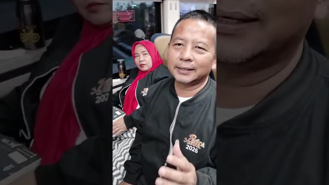 PULANG PESTA retail src 2026 dari Jogja 