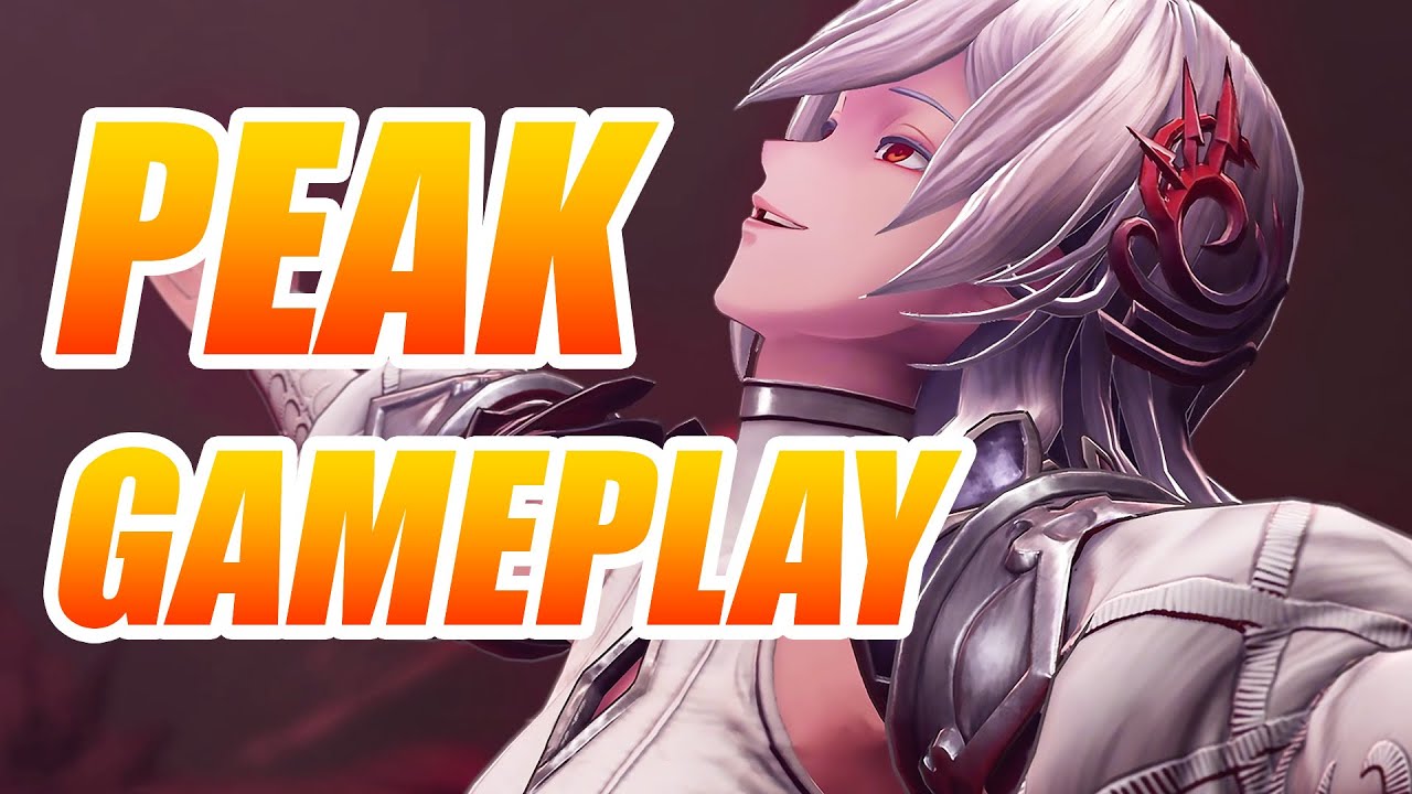 Granblue Fantasy Relink is Insanely Fun