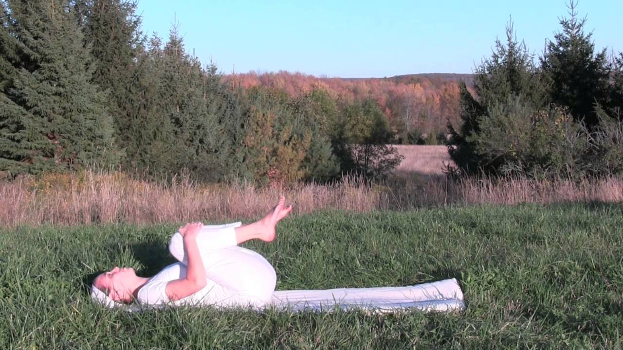 Kundalini Yoga: Kriya for the Lower Spine & Elimination | Lotus Yoga Centre