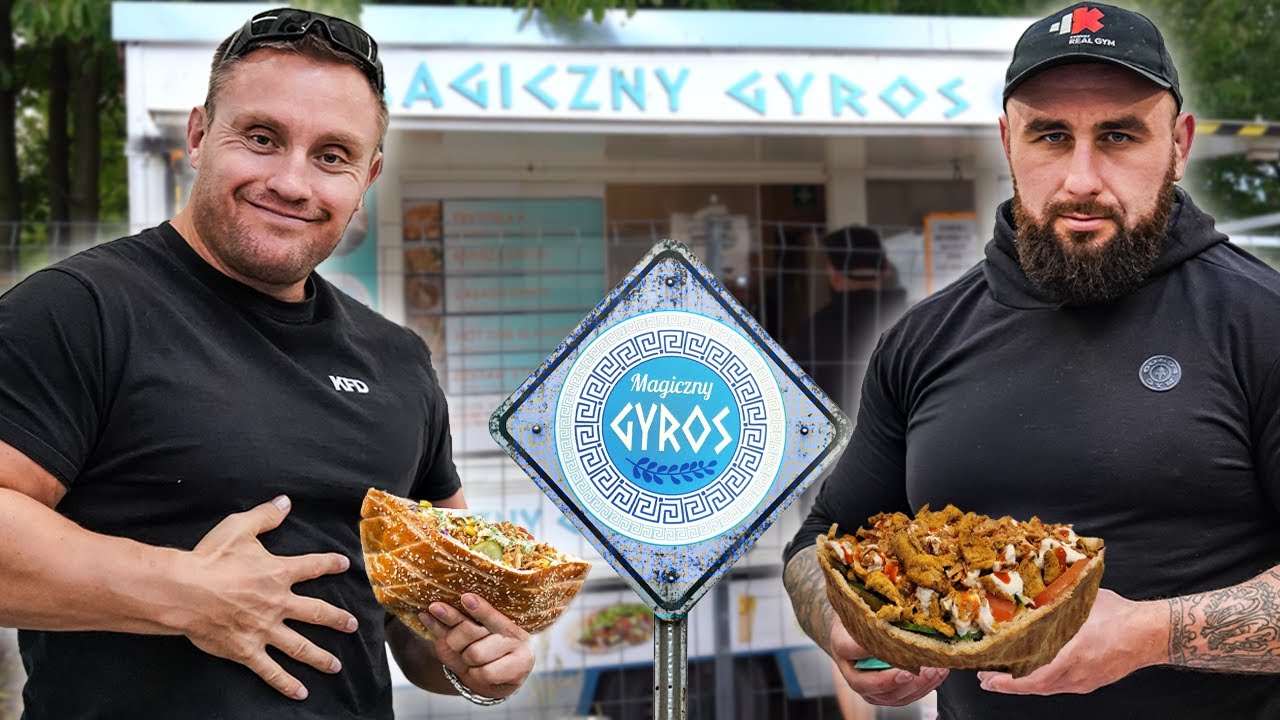 To danie jest lepsze od każdego Kebaba!