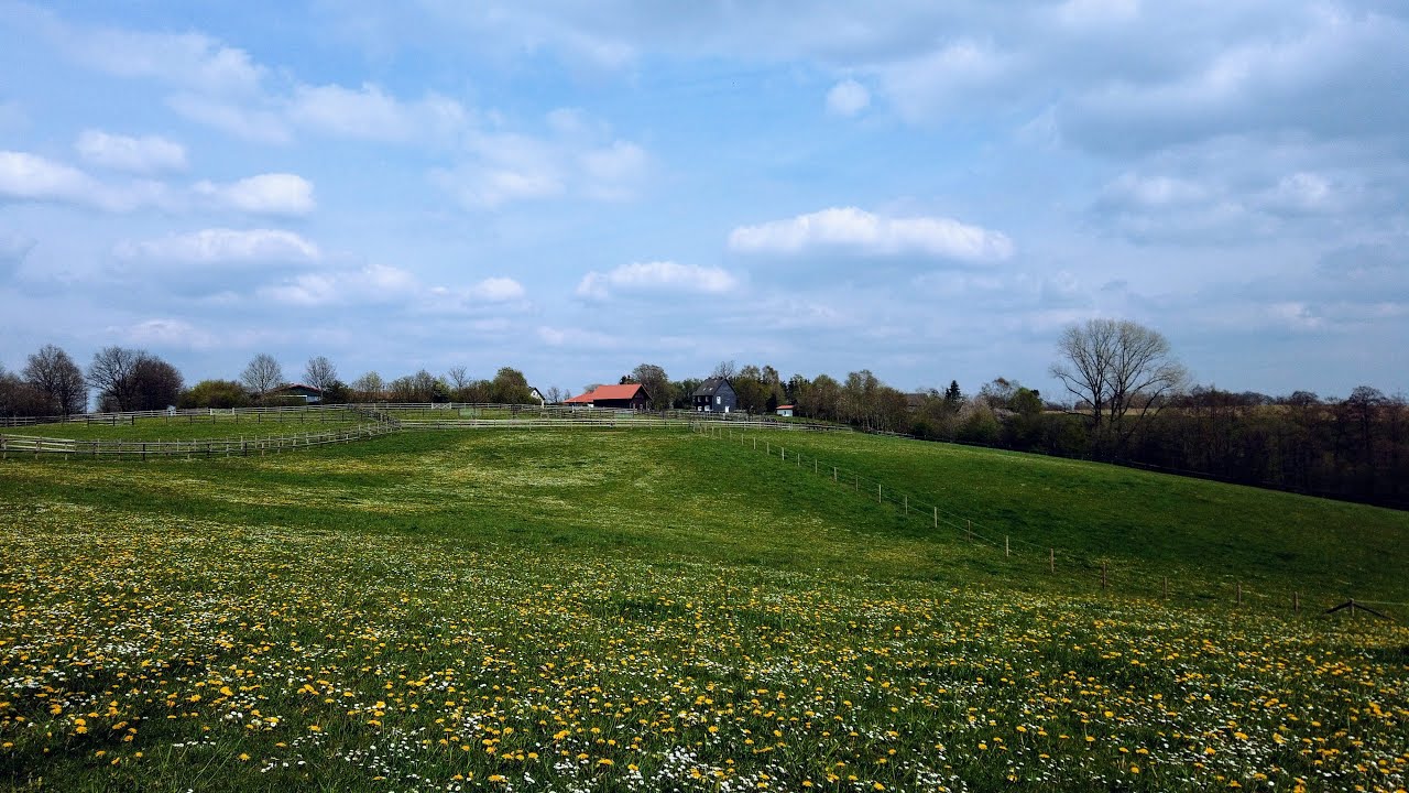 Wanderung Hückeswagen Mul