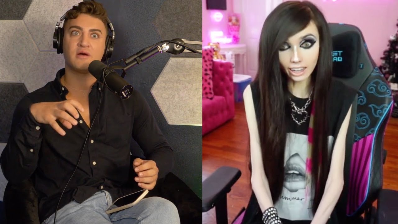 Eugenia Cooney Talks About The Shane Dawson Documentary, Jeffree Star, and Jaclyn Glenn...