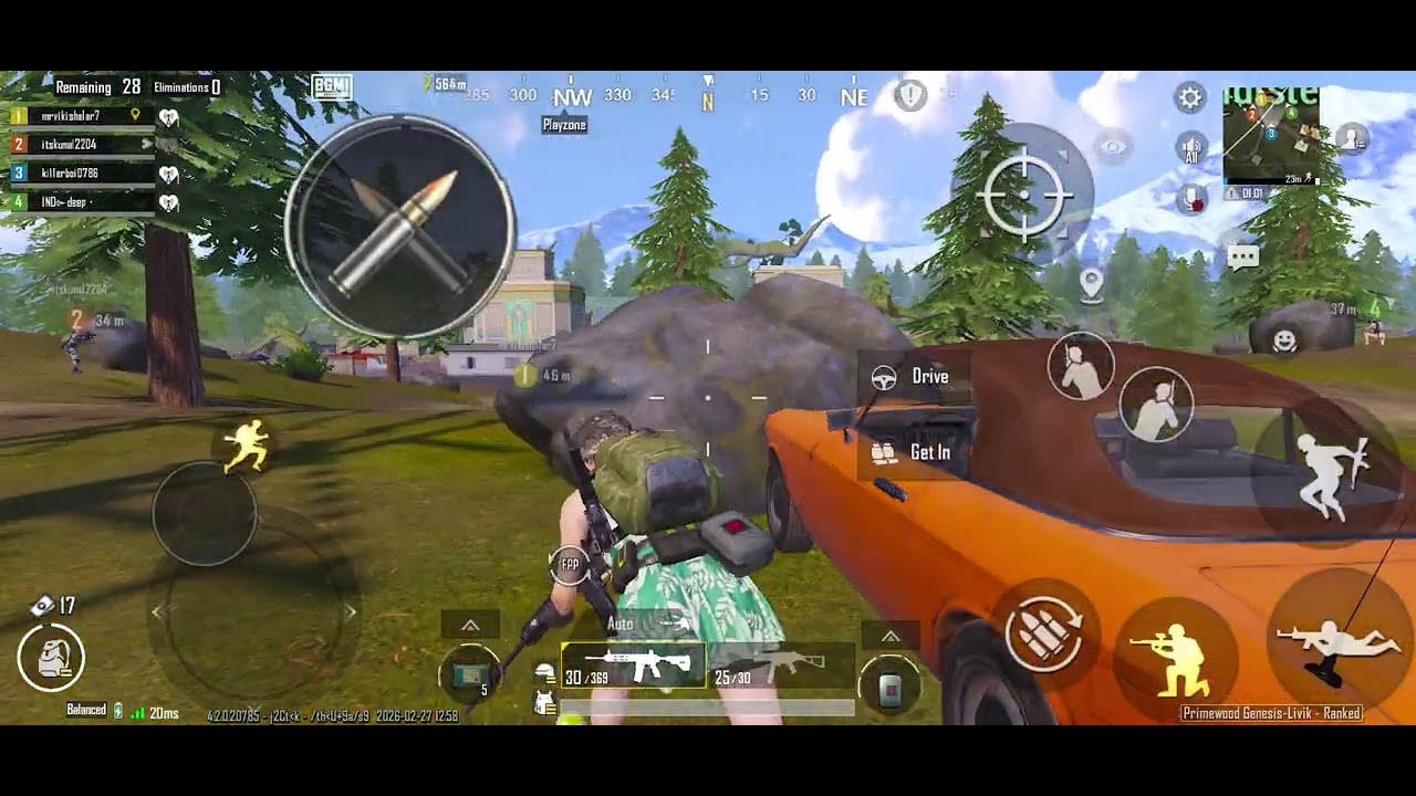 ❣️❤️🥀very disappointed match and dengrous match 😒😎❤️#viralvideo #trending #pubg #reels #pubgm #reels