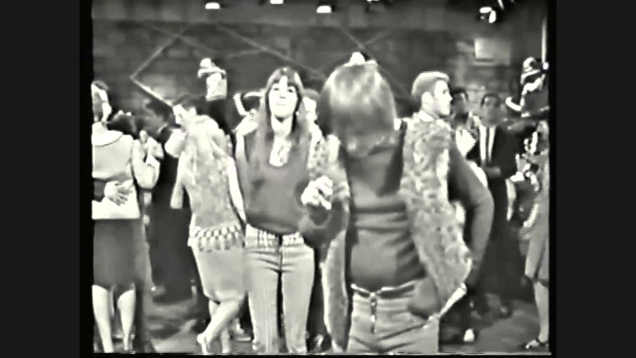 I Got You Babe Sonny Cher  Hollywood A Go Go