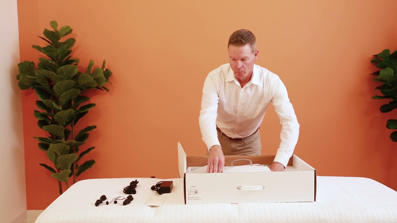 LightStim ProPanel Assembly