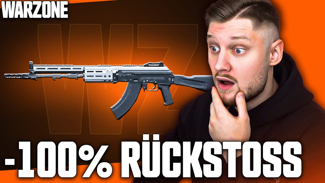 -100% RÜCKSTOSS mit DIESEM NEUEN UMBAUKIT 😳 | JAK REQUIEM KIT