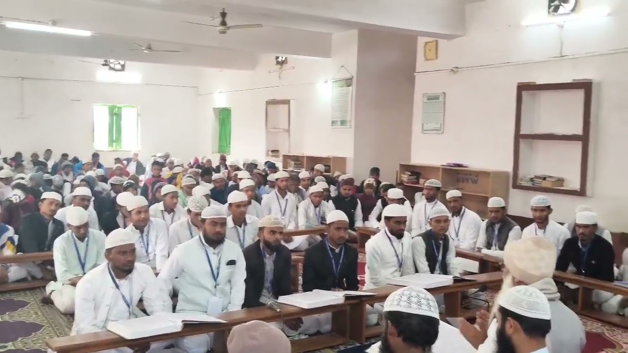 Khatam E Bukhari Sharif || #abdulrahamanalfaizi #khatmebukhari 