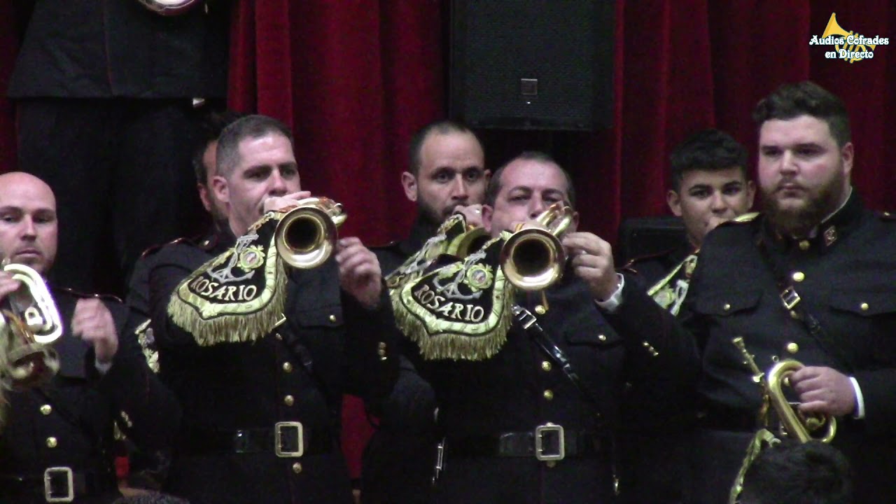 Señor de Cadiz - ESTRENO - BCT Rosario de Cadiz 2021