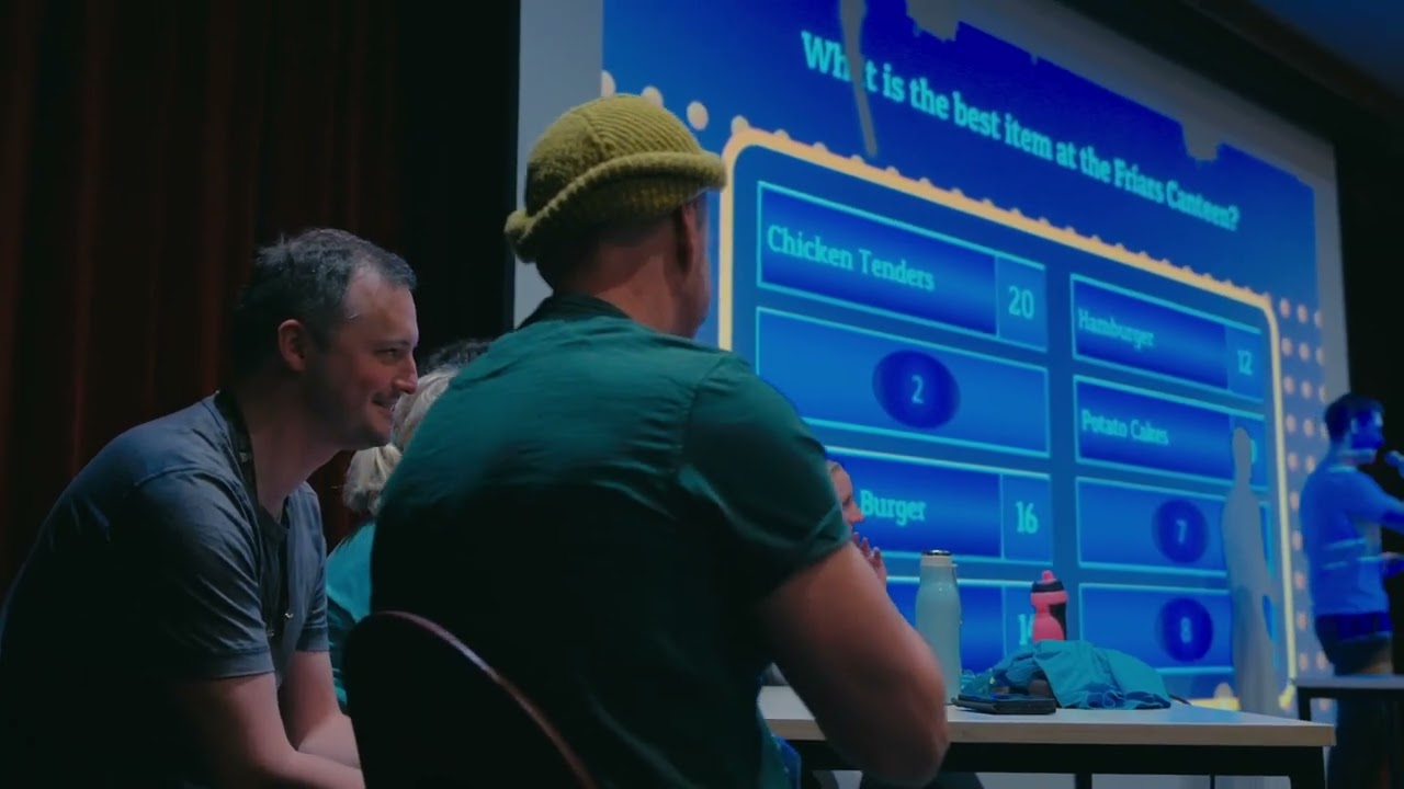 Whitefriars Day 2025 | A Celebration of Spirit, Community and Connection