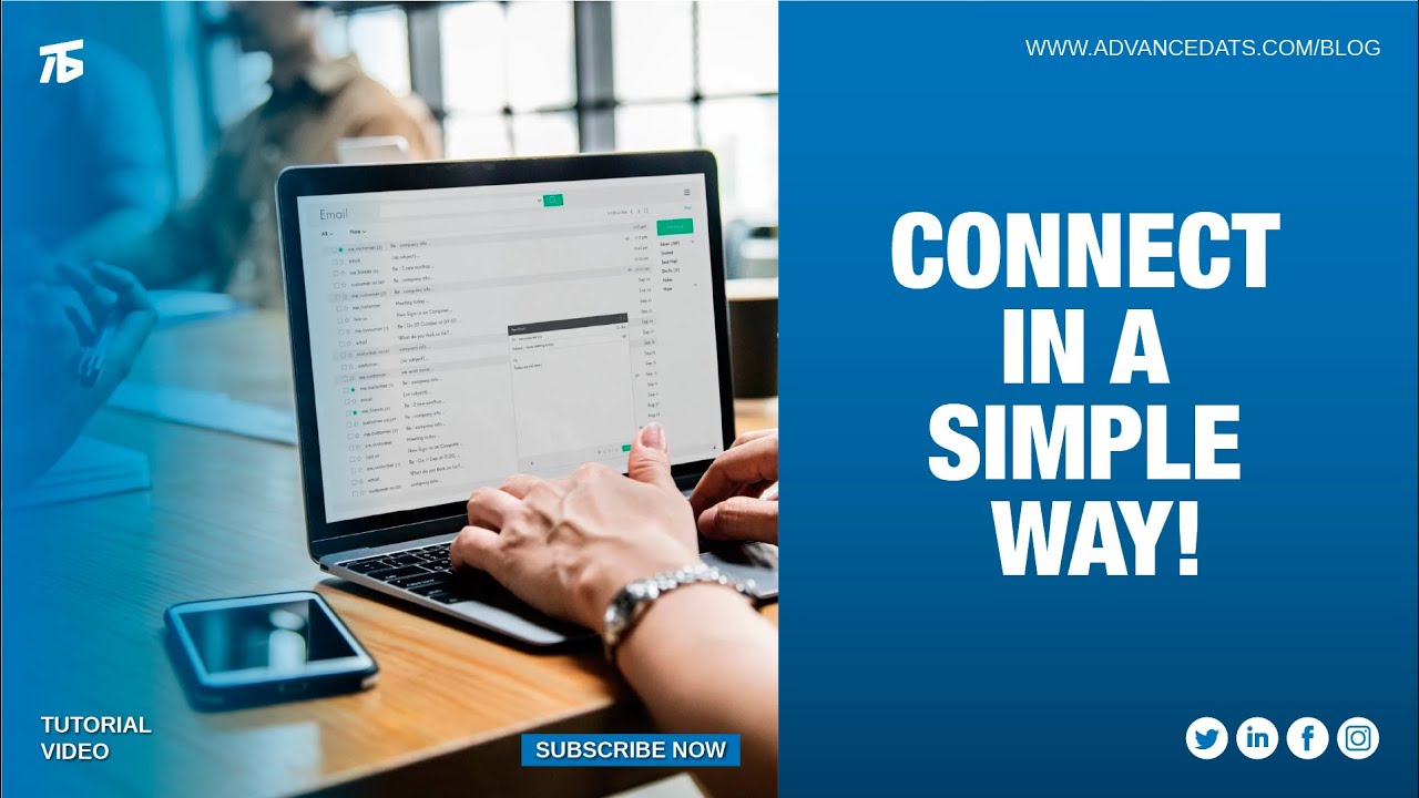 How to CONNECT to your DEVICES in Ninja RMM - ATS.com