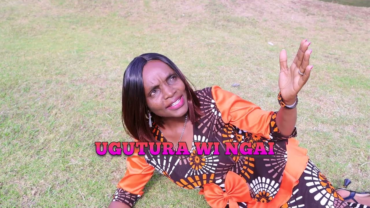 UGUTURA URI NGAI