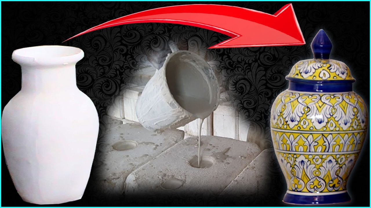 Blue Pottery Industry of Multan, Inspirational story of Faiqa | Mahrosh Khan | Bipta