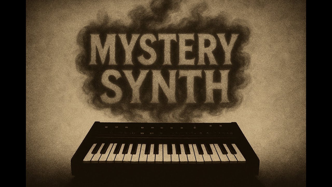 My favorite hardware synth is a plugin (and it's free)