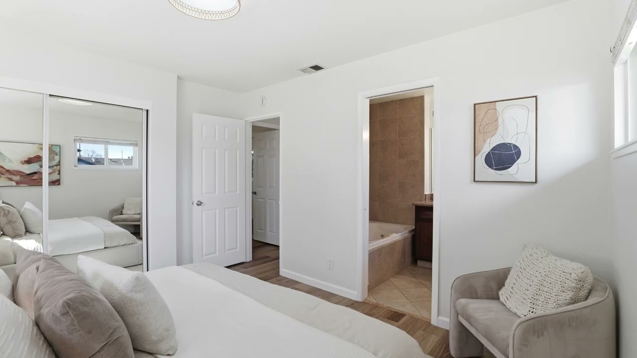 JUST LISTED | 2321 Rosita Ave