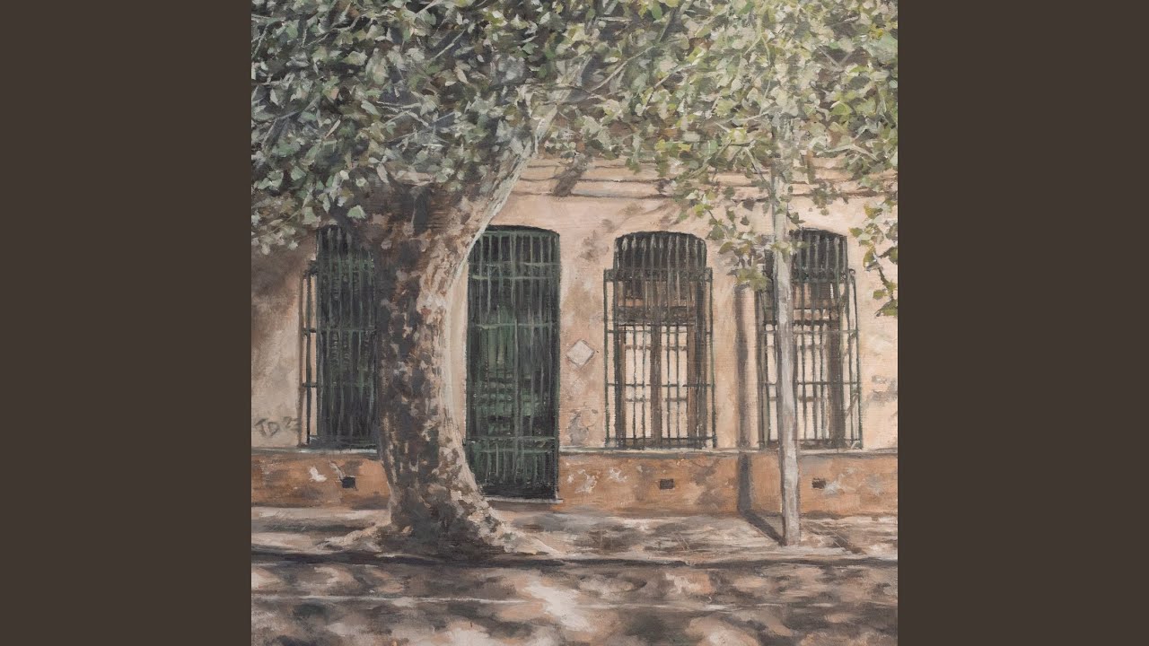 The Buenos Aires Affair