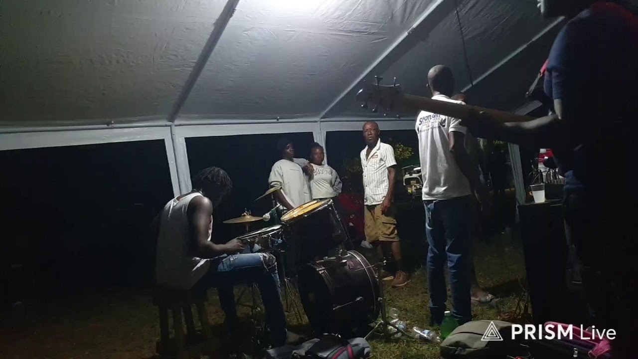 Live streaming of CRK Music