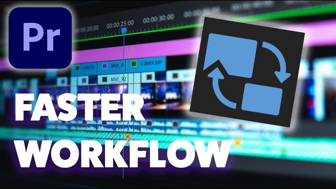 Premiere Pro Proxy Tutorial | Fix Lag & Edit Faster (Quick & Easy)