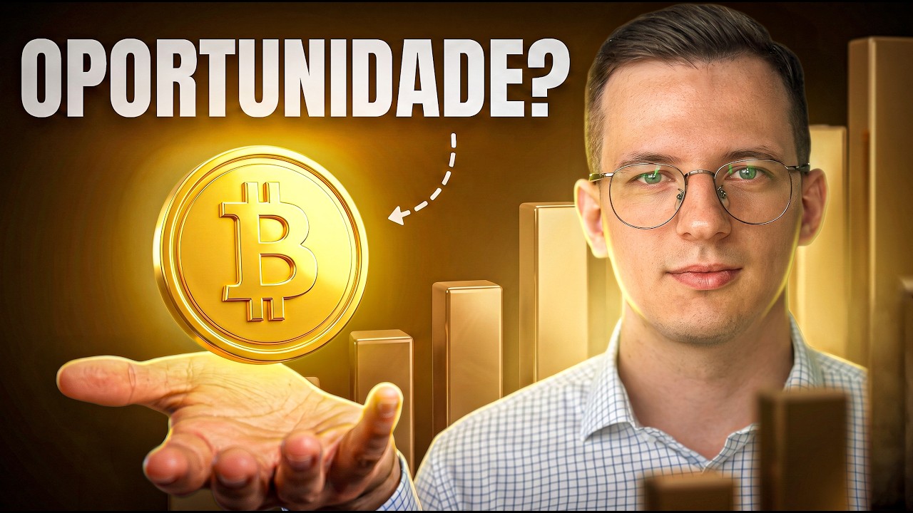 Bitcoin subindo: vai continuar? An&aacute;lise semanal!