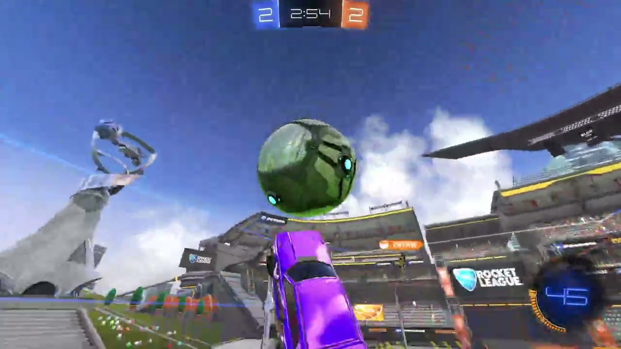 Full high GC2 gameplay. 2v2 against kiwijens with hosk on my team.