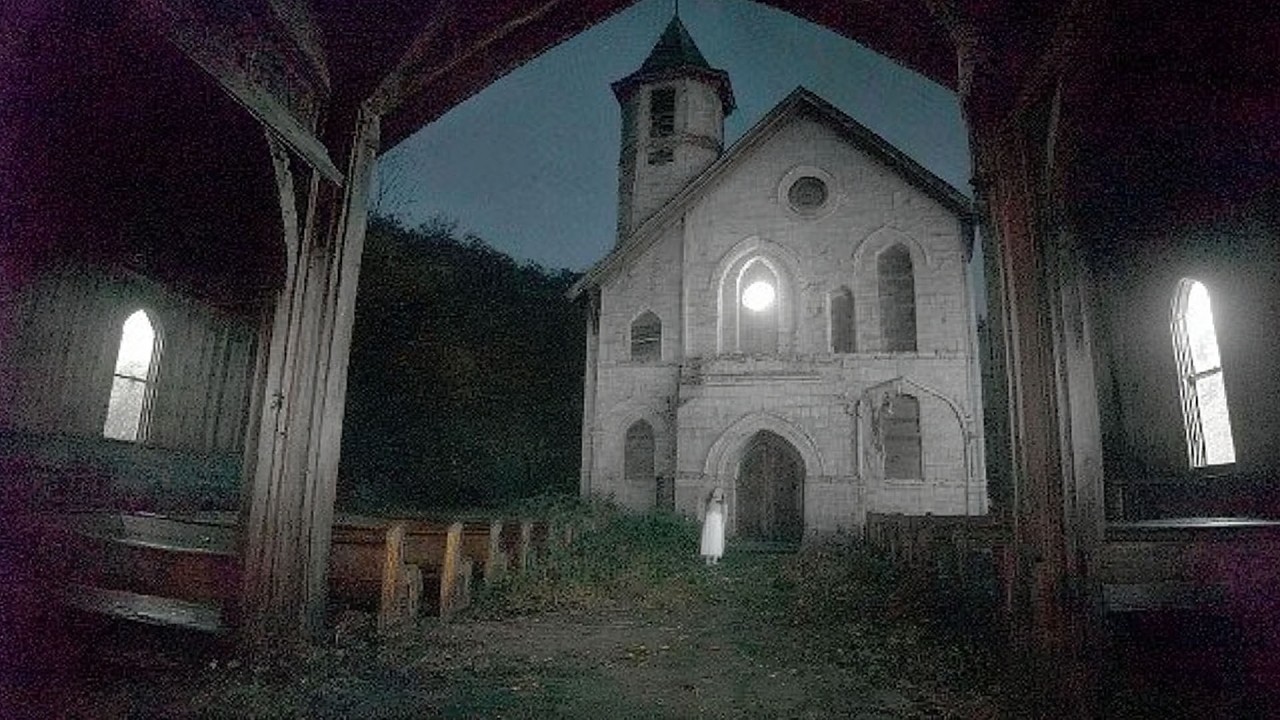 Forbidden Religious Locations the Vatican Does Not Discuss