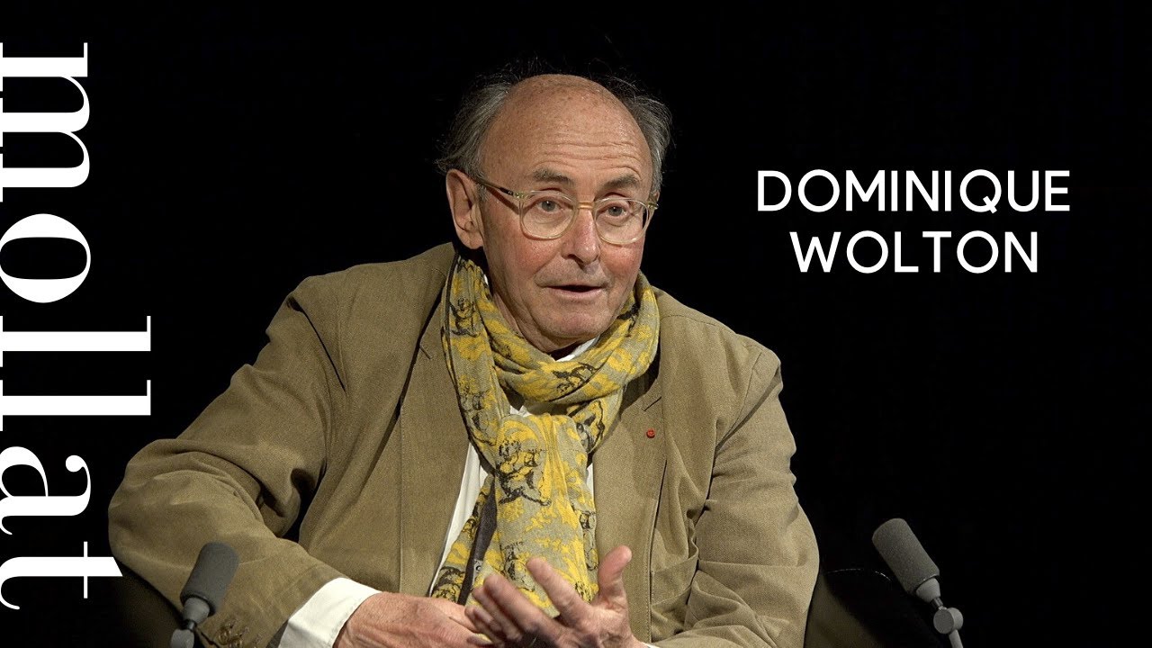 Dominique Wolton - Hermès. n° 87, L'érudition