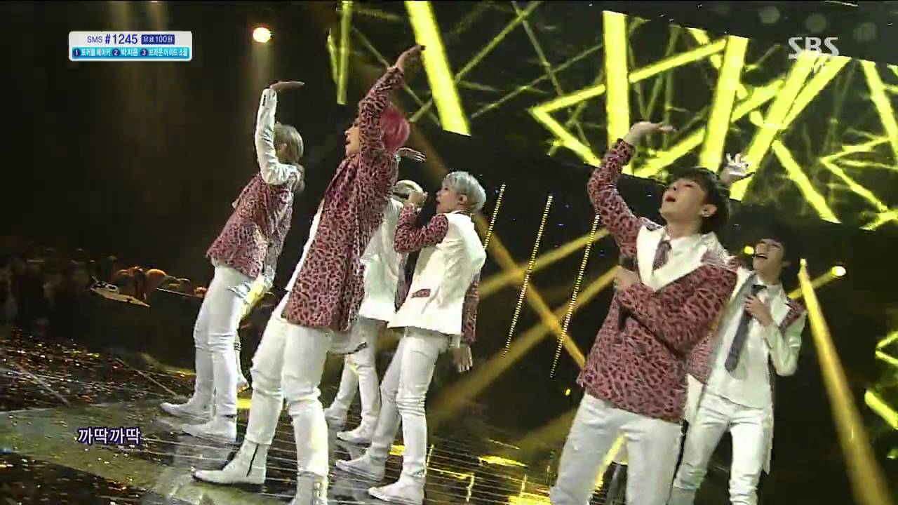 [Empire - M.pire] - самый популярный инкигайо 131110
