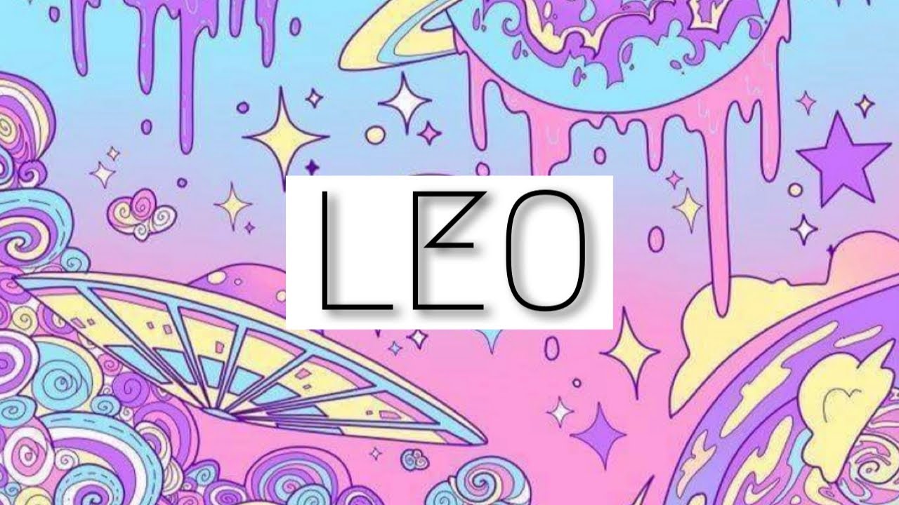 Leo | WHEN THEY CALM DOWN ....YOU'LL NEED TO HAVE A TALK .... - Leo Tarot Reading