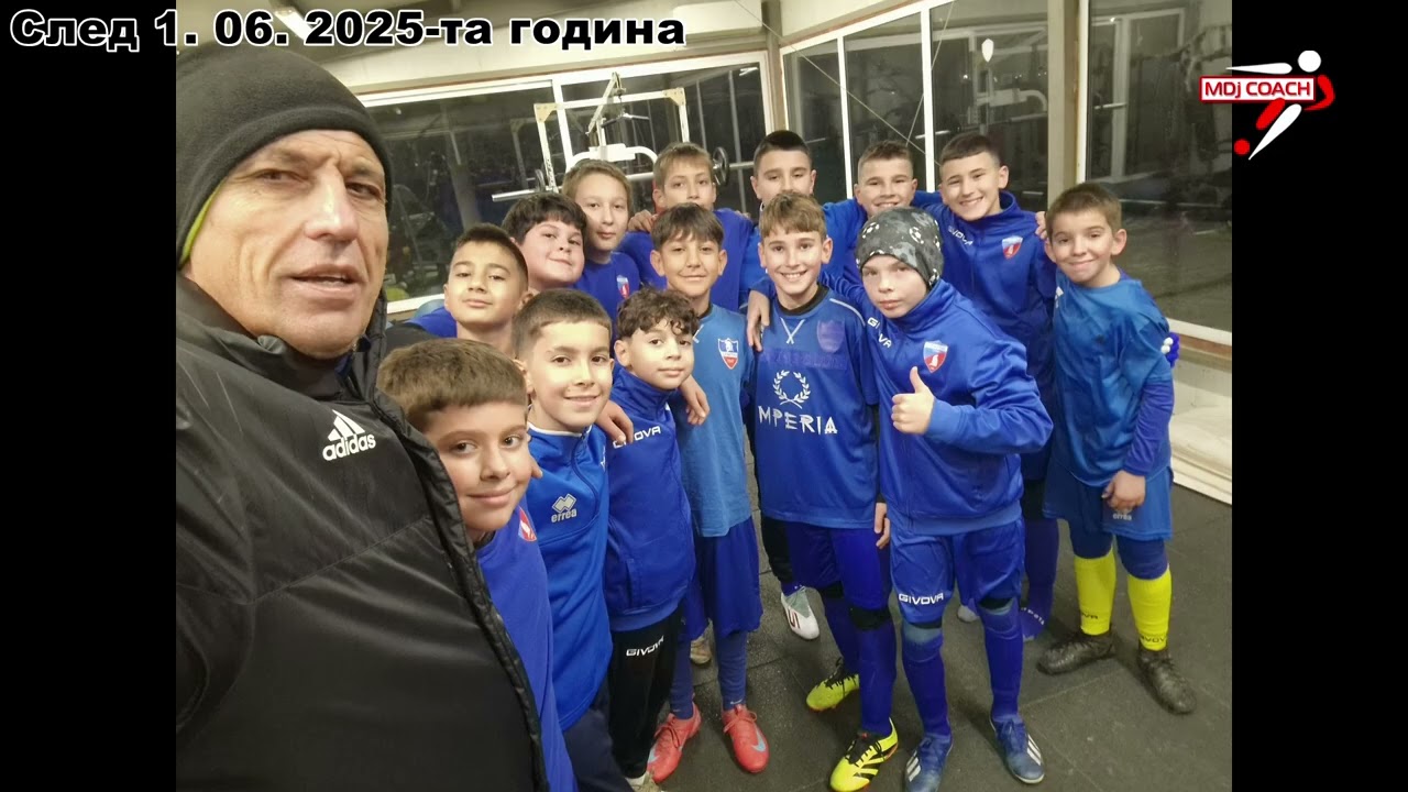 Спартак Хронология