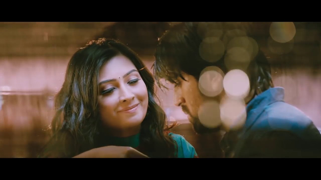Mr & Mrs Ramachari   Annthamma    Kannada Movie Full Song   Yash   Radhika Pandit   V Harikrishna