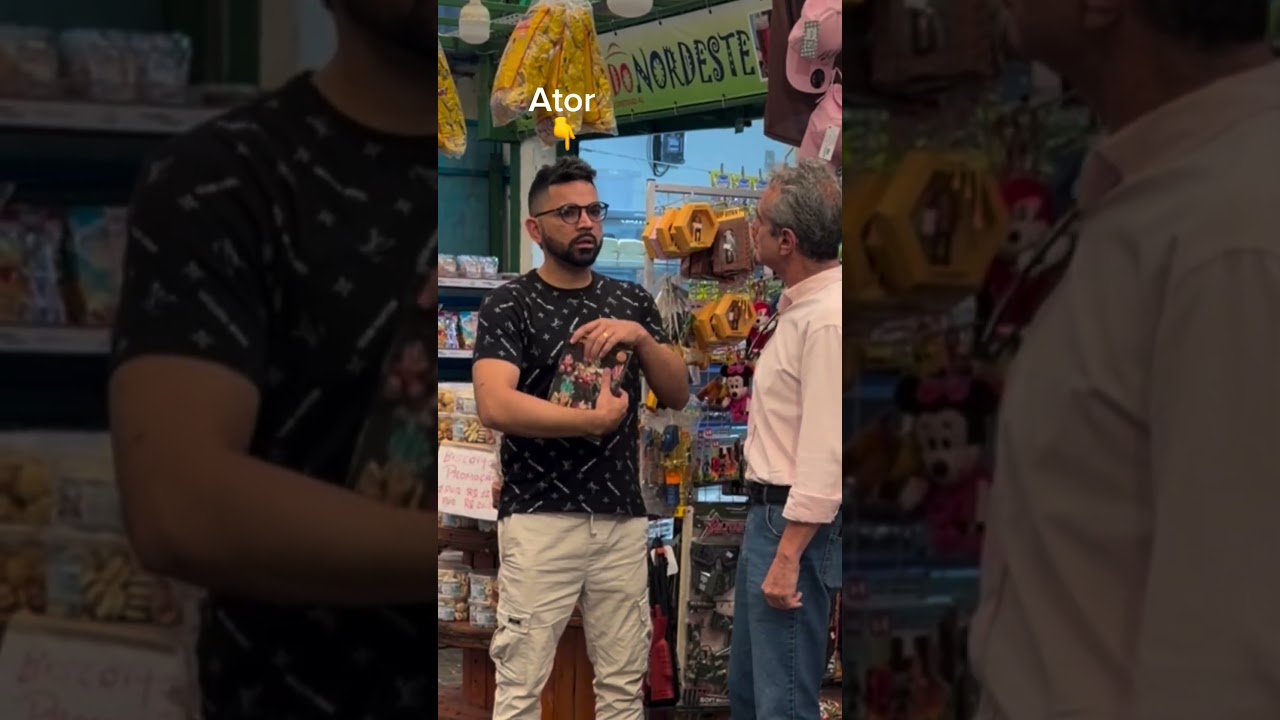 SEU SERGIO ATRÁS DE CASA NOTURNA KK🤣🤣 