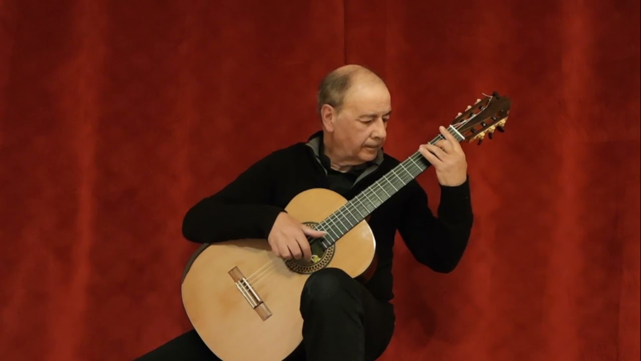 Sonate K 99 Domenico Scarlatti
