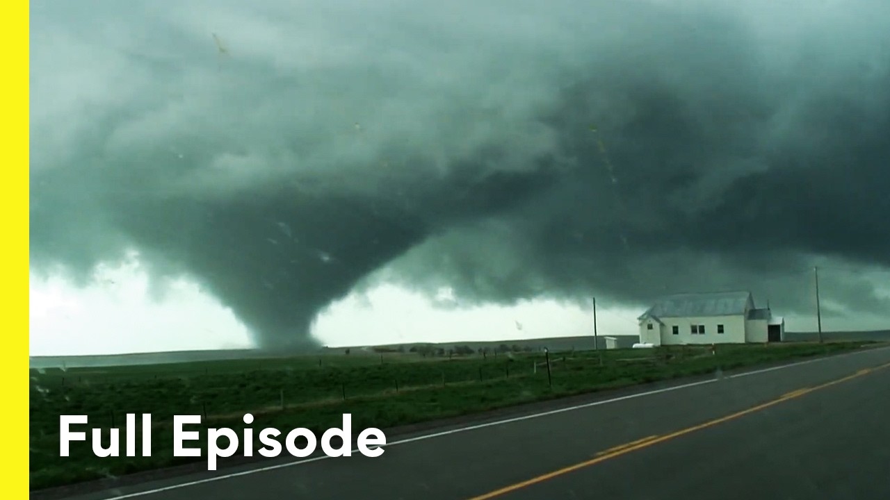 Inside the Most Devastating Tornadoes Ever Recorded | The Weather Files S1