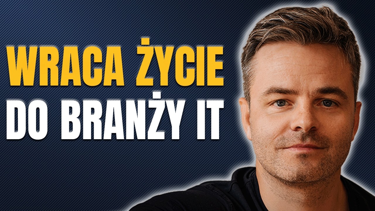 Czy to koniec kryzysu w IT? Nowy raport No Fluff Jobs
