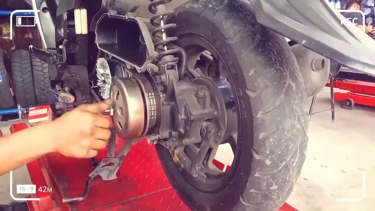 Maintenance ng motor ay magastos din |•Feb&Jake Vlogs