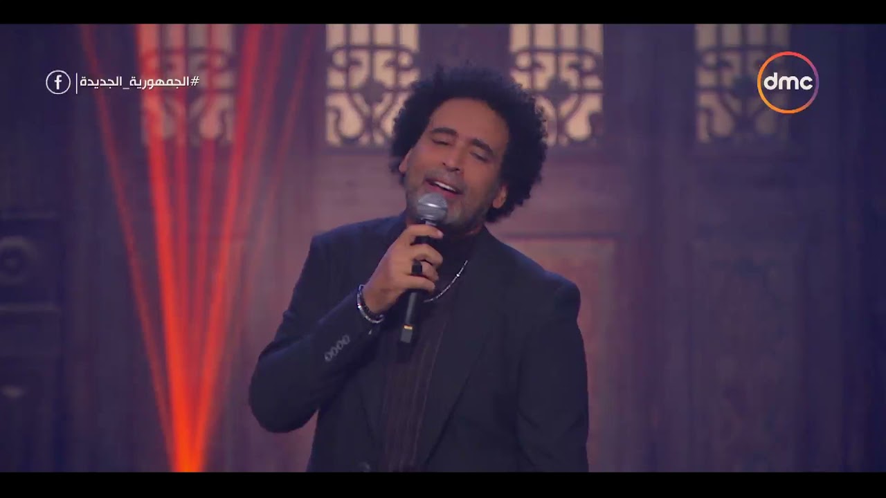 صاحبة السعادة - يا ملطشة القلوب يا جلاب المصايب بشكل مختلف لأول مرة من مصطفى شوقي مع صاحبة السعادة