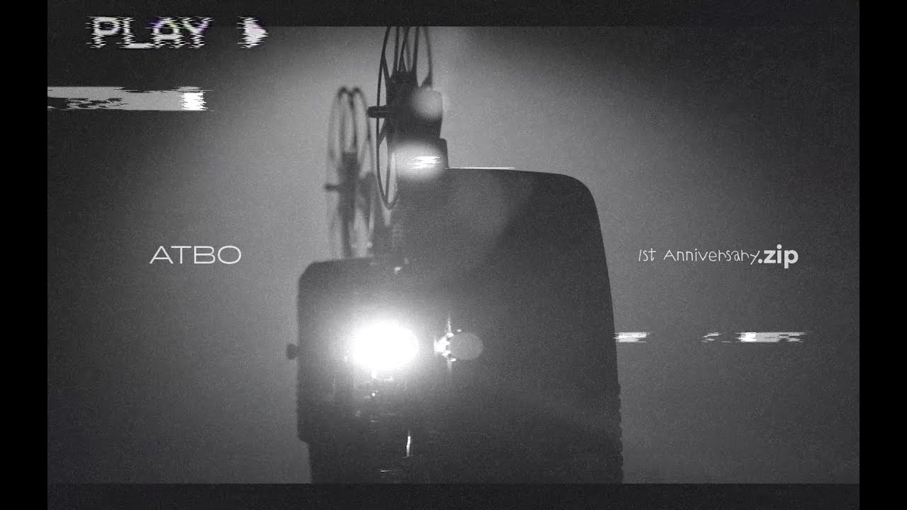 ATBO 1st Anniversary [0727] : 1st Anniversary.ZIP